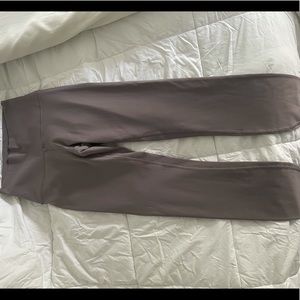Lululemon Wunder Under Leggings Size 6